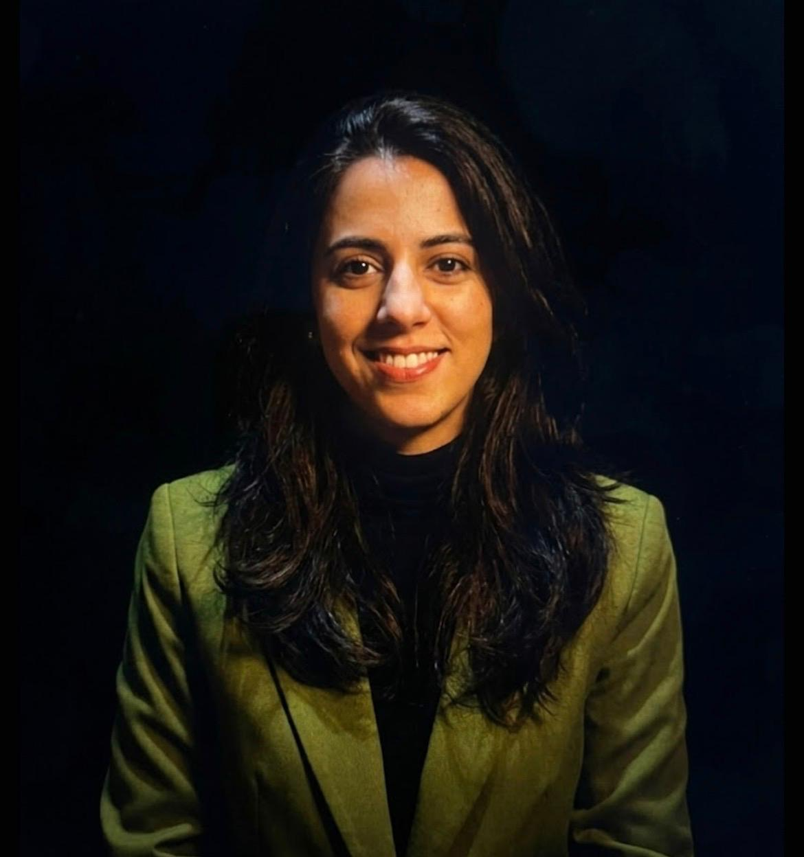 Team Member 1